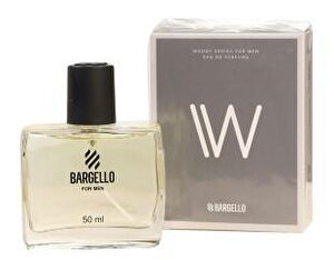 Bargello 737 Edp Woody 50 ml Erkek Parfüm