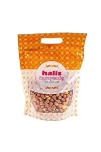 Halis Kuruyemiş Çiğ Fındık İçi 500 gr