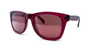 MARC JACOBS  335/S IVJV0 51  Unisex PEMBE Köşeli Çerçeve Güneş Gözlüğü