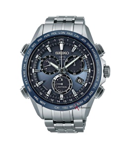 SEIKO SSE005J ERKEK KOL SAATİ