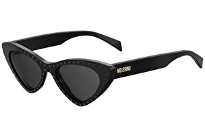 MOSCHINO MOS006S 2M2IR KADIN GÜNEŞ GÖZLÜĞÜ