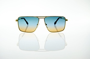 FRANCO VITAL POSEIDON GLD UNISEX GÜNEŞ GÖZLÜĞÜ