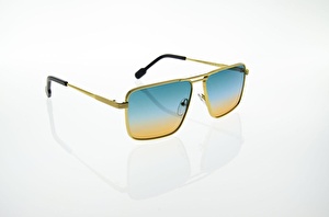 FRANCO VITAL POSEIDON GLD UNISEX GÜNEŞ GÖZLÜĞÜ