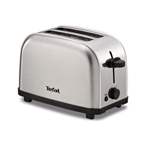 TEFAL ULTRA MİNİ EKMEK KIZARTMA MAKİNESİ (İNOX)