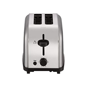 TEFAL ULTRA MİNİ EKMEK KIZARTMA MAKİNESİ (İNOX)