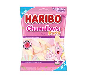 Chamallows Party 70 G x 24 Adet