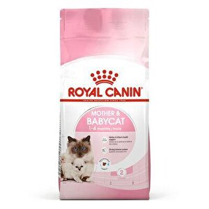 Royal Canin Mother Baby Cat Yavru Kedi Maması 2 Kg