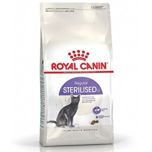 Royal Canin Sterilised Kısırlaştırılmış Kedi Maması 4 kg