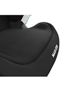 Maxi-Cosi Kore Pro ADAC'lı İsofixli I-Size 15-36 Kg Çocuk Oto Koltuğu Authentic Black