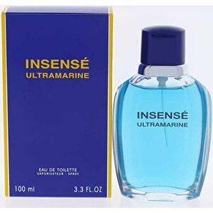 Givenchy Insense Ultramarine EDT Meyvemsi Erkek Parfüm 100 ml  