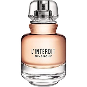 Givenchy L'ınterdit Hair Mist Edp 35 ml Saç Için Kadın Parfümü