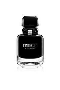 Givenchy L'Interdit EDP Meyvemsi Kadin Parfüm 80 ml  