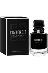 Givenchy L'Interdit EDP Meyvemsi Kadin Parfüm 80 ml  