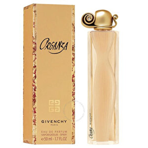 Givenchy Organza Edp 50 ml Kadın Parfümü