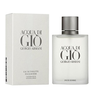 Giorgio Armani Acqua Di Gio Homme EDT Meyvemsi Erkek Parfüm 50 ml  