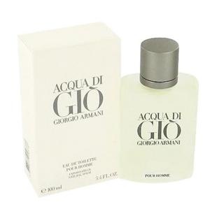 Giorgio Armani Acqua Di Gio EDT Çiçeksi Erkek Parfüm 100 ml  