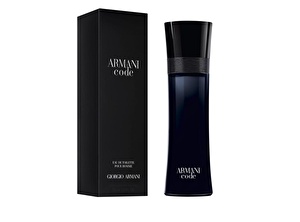 Giorgio Armani Code EDT Çiçeksi Erkek Parfüm 125 ml  