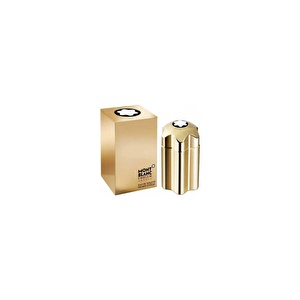 Montblanc Emblem Absolu EDT Çiçeksi Erkek Parfüm 100 ml  