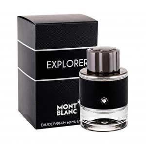 Montblanc Explorer EDP Çiçeksi Erkek Parfüm 60 ml  