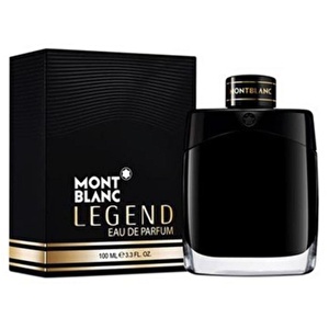 Montblanc Legend EDP Çiçeksi Erkek Parfüm 100 ml  