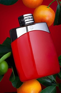 Montblanc Legend Red EDP Çiçeksi Erkek Parfüm 100 ml  