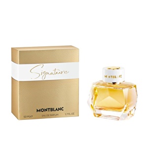 Mont blanc Signature Absolue Edp 50ml Parfum Spray Kadın Parfüm