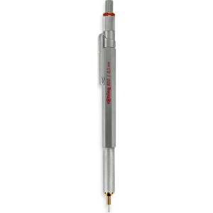 Rotring Versatil Kalem 800 0.5 Mm uç Krom 1904449