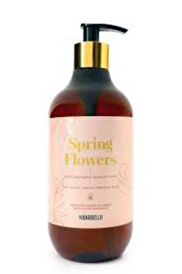 BARGELLO SPRING FLOWERS 550 ml SIVI SABUN