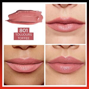 L'Oréal Infaillable Lipstick 2 Steps 801-Toujours