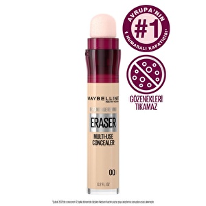 MAYBELLİNE İNSTANT ANTİ AGE KAPATICI 00 İVORY