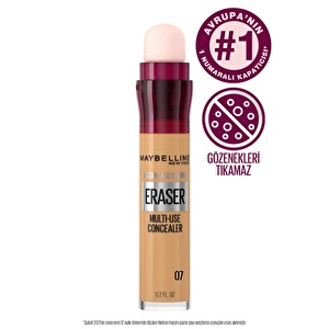 Kapatıcı - Instant Age Eraser Concealer 07 Sand 3600531465247