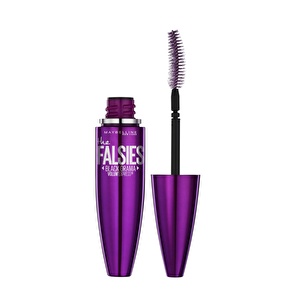 Maybelline Volum Express Falsies Black Drama Maskara Rimel Siyah