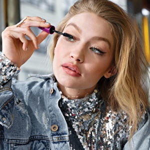 Maybelline Volum Express Falsies Black Drama Maskara Rimel Siyah