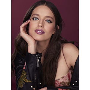 Maybelline Color Sensational Smoked Roses Ruj 340 Blushed Rose