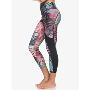 Roxy Back Of My Mind Kadın Fitness Taytı