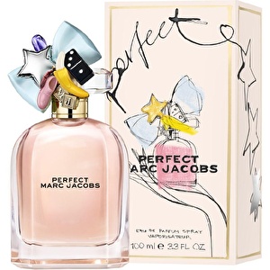 Marc Jacobs Perfect EDP  Kadin Parfüm 100 ml