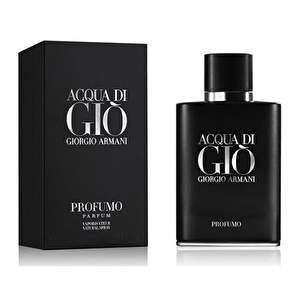 Giorgio Armani Acqua Di Gio Homme EDP Meyvemsi Erkek Parfüm 75 ml  