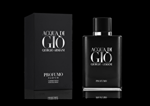 Giorgio Armani Acqua Di Gio Homme EDP Meyvemsi Erkek Parfüm 75 ml  