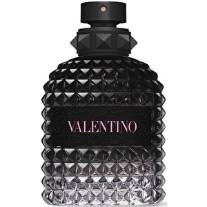 Valentino Born In Roma Uomo EDT Çiçeksi Erkek Parfüm 100 ml  