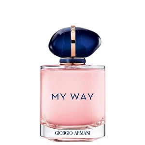 Giorgio Armani My Way EDP Meyvemsi Kadin Parfüm 90 ml  