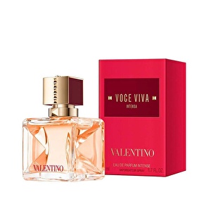 Valentino Voce Viva Intense Edp 50 Ml