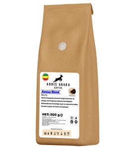 Awasa Blend 500 gr