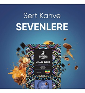 Awasa Blend 500 gr