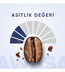 Awasa Blend 500 gr