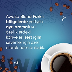 Awasa Blend 250 Gr.