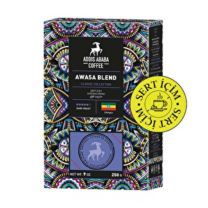 Awasa Blend 250 Gr.