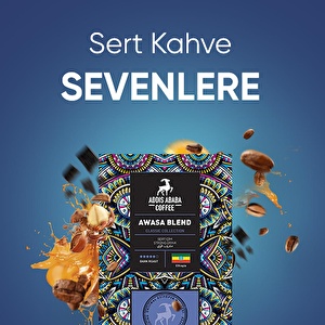Awasa Blend 250 Gr.