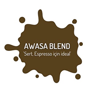 Awasa Blend 15 Gr.