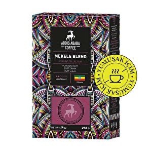Mekele Blend 250 gr