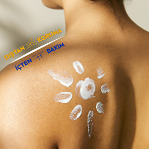 NIVEA Sun SPF 50+ Hassas Anında Koruma Güneş Kremi 200 ml Sprey,Çok Yüksek Güneş Koruması